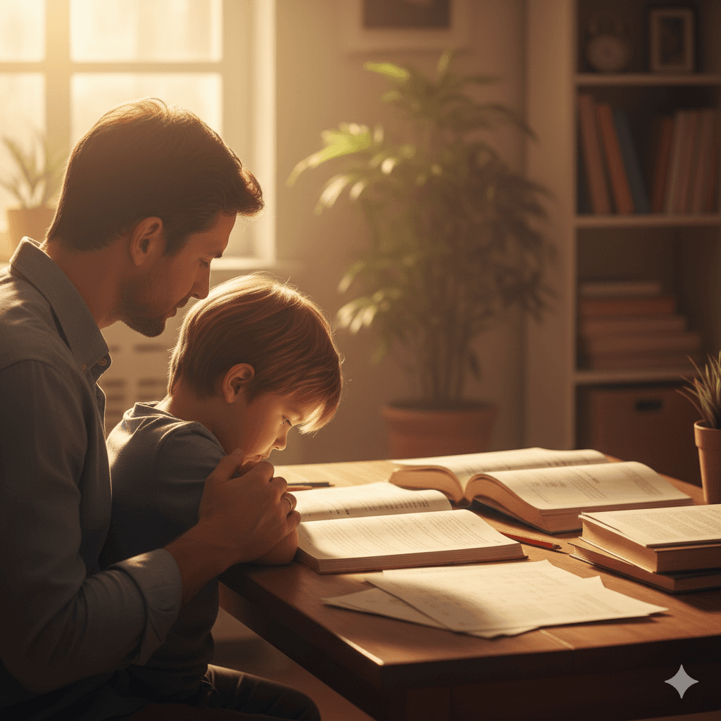 Understanding Math Anxiety: What Parents Need to Know